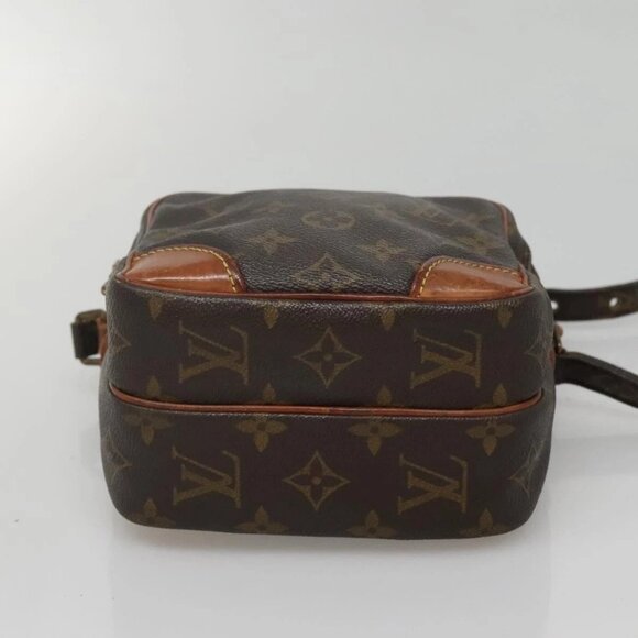 LOUIS VUITTON Monogram Amazon Shoulder Bag M45236 LV Auth gh490 - Picture 7 of 16